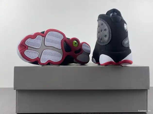 Rep MAX Air 414571-062 Playoffs Jordan 13 0515